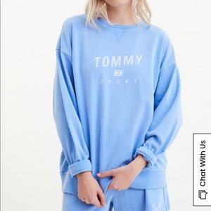 Tommy Hilfiger sweatshirt
